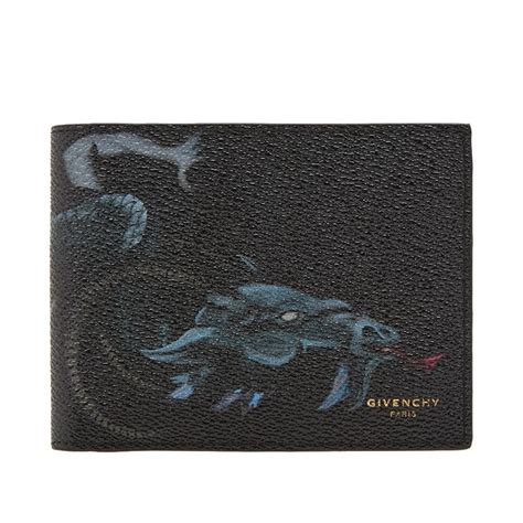 givenchy dragon wallet